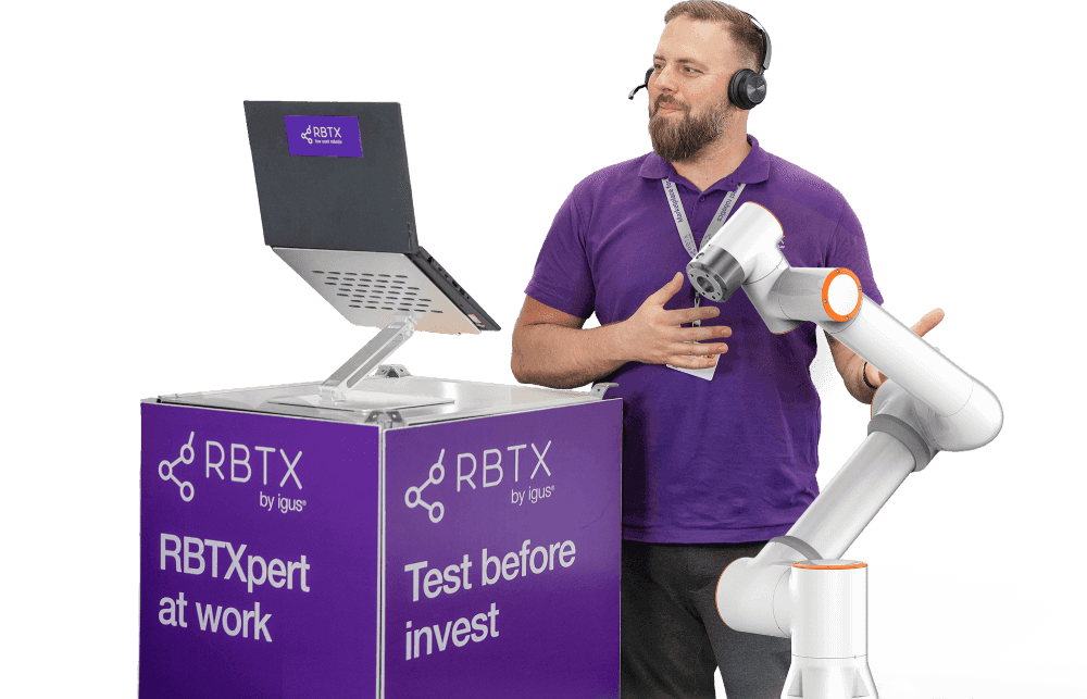 RBTXpert conclusion