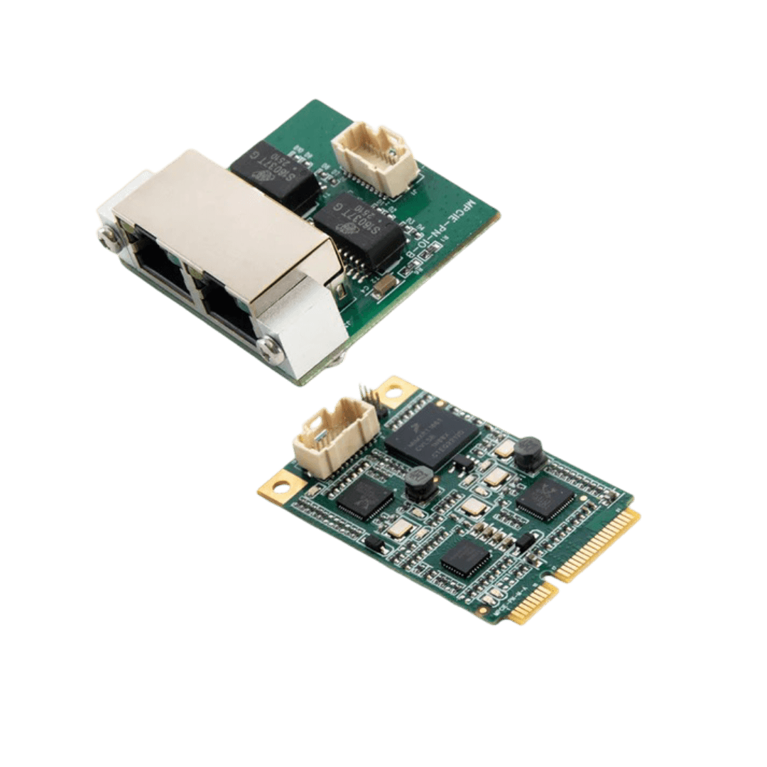Fairino | Communication Card | Profinet/ EtherNet/ IP