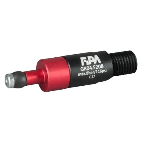 FIPA | ID grippers | Ø 8 - 10 mm