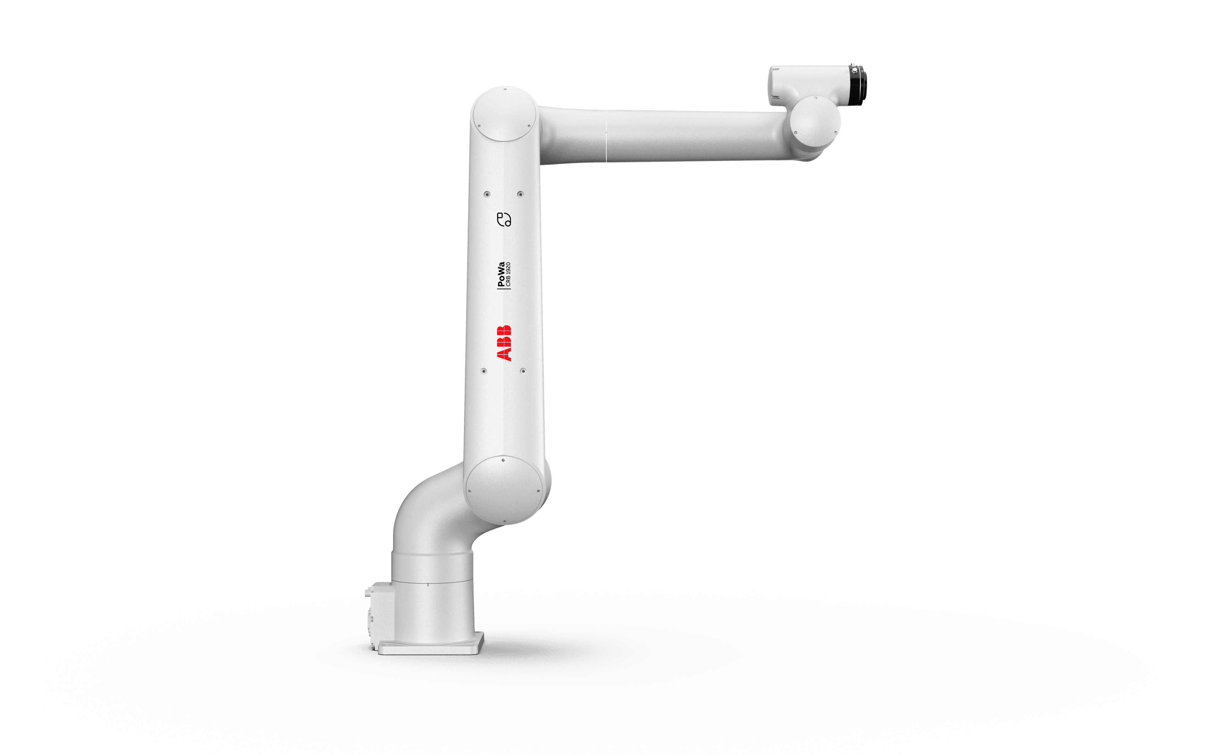 ABB PoWa 10 | 6 DOF | 1670 mm | 10 kg