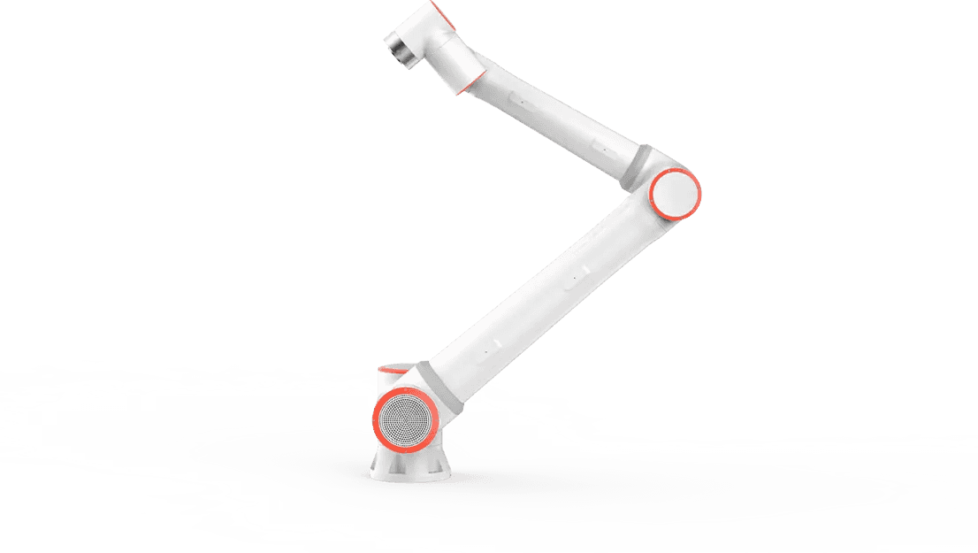 Fairino FR5-WML | 6DOF | 1900 mm | 5kg